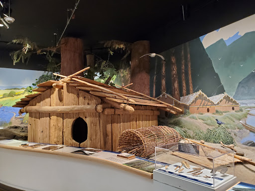 Museum «Museum of Natural and Cultural History», reviews and photos, 1680 E 15th Ave, Eugene, OR 97401, USA