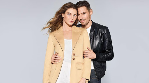 Shopping Mall «North Bend Premium Outlets», reviews and photos, 461 S Fork Ave SW, North Bend, WA 98045, USA