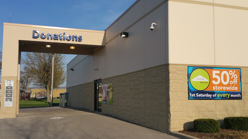 Non-Profit Organization «Goodwill Store», reviews and photos, 570 Saraina Rd, Shelbyville, IN 46176, USA