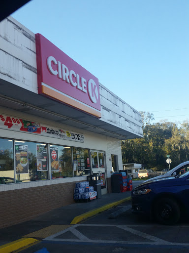 Circle K, 1449 Paul S Buchman Hwy, Zephyrhills, FL 33540, USA, 