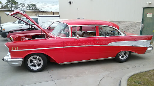 Discount Store «Dollar General», reviews and photos, 2416 Carolina Beach Rd, Wilmington, NC 28401, USA