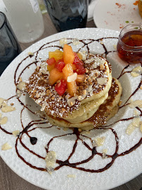 Pancake du Restaurant Karibu à Saint-François - n°5