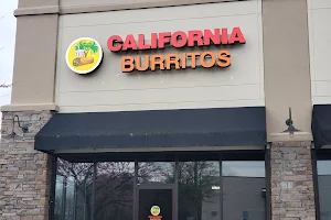 California Burritos image