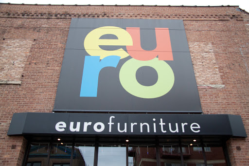 Furniture Store «EuroFurniture», reviews and photos, 2145 W Grand Ave, Chicago, IL 60612, USA