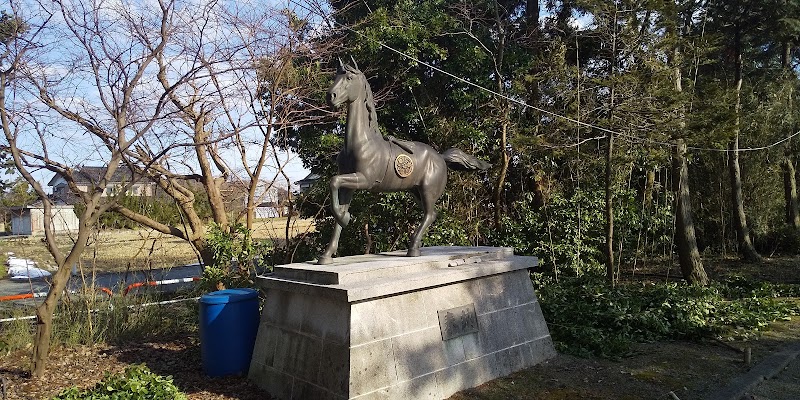 下村加茂神社 富山県射水市加茂中部 神社 神社 寺 グルコミ
