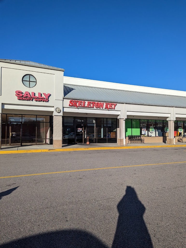 Skeleton Key Bar and Grille 23321