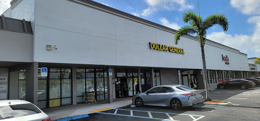 Discount Store «Dollar General», reviews and photos, 10000 Pines Blvd, Pembroke Pines, FL 33024, USA