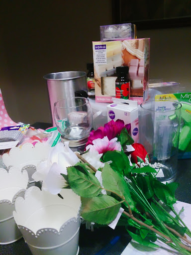 Craft Store «Michaels», reviews and photos, 546 John Ross Pkwy, Rock Hill, SC 29730, USA