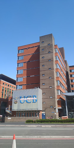 University College Birmingham - Birmingham