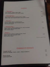 Photos du propriétaire du Restaurant L'ESCALE DOMPIERROISE à Dompierre-les-Ormes - n°15
