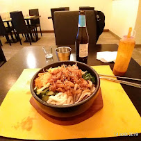 Plats et boissons du Restaurant coréen Manna restaurant coréen à Grenoble - n°17