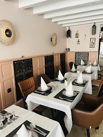 Atmosphère du Restaurant marocain Le Marrakech à Dammartin-en-Goële - n°6