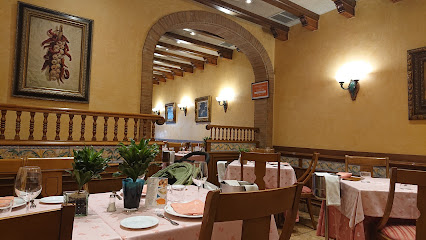 Restaurante Ferreiro