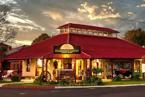 Leather & Trading, Bungendore Village Leather image