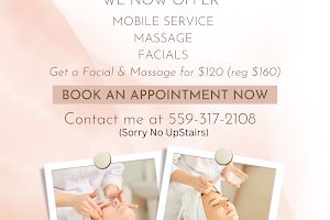 FJS Essential Skin Care & Massage image