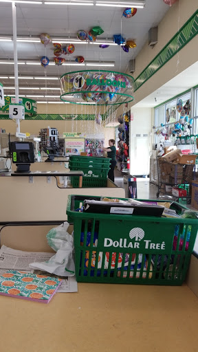 Dollar Store «Dollar Tree», reviews and photos, 2090 Olympic St, Springfield, OR 97477, USA