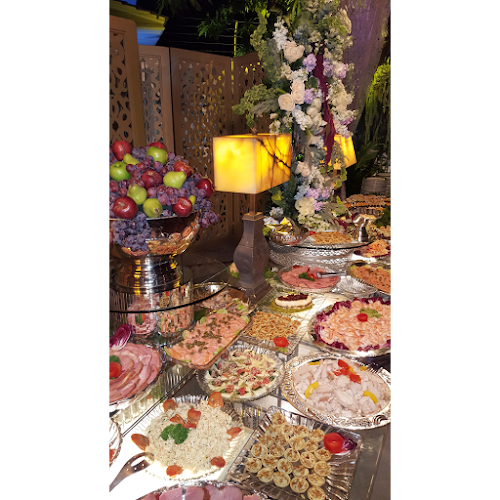 Opiniones de Francisco Ceballos Catering en Guayaquil - Servicio de catering