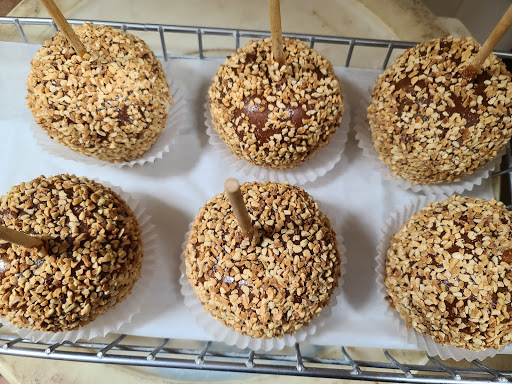 Donut Shop «County Donuts», reviews and photos, 1218 S Roselle Rd, Schaumburg, IL 60193, USA