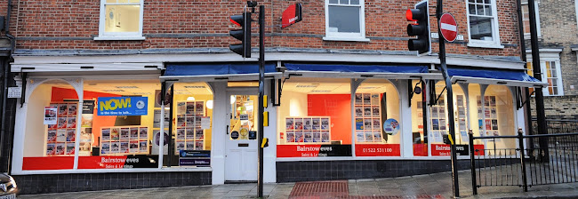 Bairstow Eves Sales and Letting Agents Lincoln - Lincoln