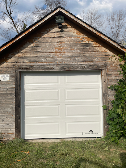 Simcoe Garage Doors