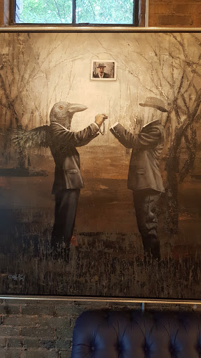 Winery «Dilworth Tasting Room», reviews and photos, 300 East Tremont street, Charlotte, NC 28203, USA