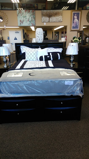 Furniture Store «Casa Leaders Inc», reviews and photos, 1200 Pacific Coast Hwy, Wilmington, CA 90744, USA