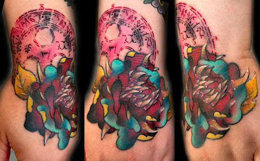 Explore cover up ideas for big tattoos, creative tattoo ideas in Las Vegas, available at Club Tattoo The Venetian Grand Canal Shoppes