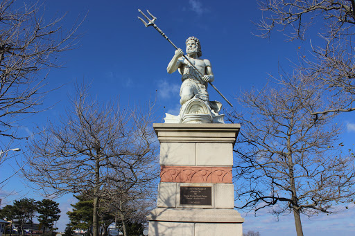 Aquarium «Atlantic City Aquarium», reviews and photos, 800 N New Hampshire Ave, Atlantic City, NJ 08401, USA