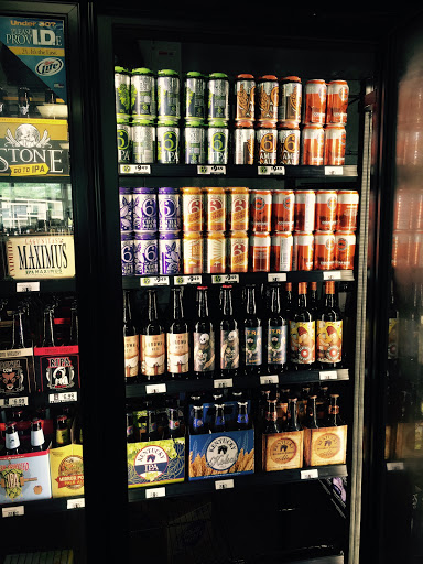 Liquor Store «Mammoth Liquors», reviews and photos, 101 Gardner Ln, Cave City, KY 42127, USA