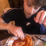 Photo n°8 de l'avis de elena.i fait le 16/01/2022 à 14:31 sur le  Antica Locanda Skansen à Monte Compatri