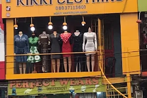 KIKKI CLOTHING , Office wear, dress, skirt, dinner dress, Ikeja boutique, clothing store in Lagos image
