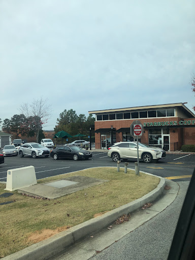 Coffee Shop «Starbucks», reviews and photos, 1058 Eagles Landing Pkwy, Stockbridge, GA 30281, USA