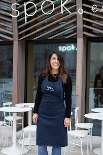 Photos du propriétaire du Restaurant Spok - Iris | Cantine de Chef à Courbevoie - n°15