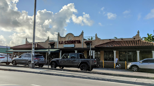 La Carreta