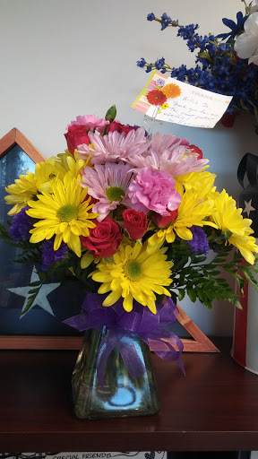 Florist «Seminole Florist», reviews and photos, 8613 Seminole Blvd, Seminole, FL 33772, USA