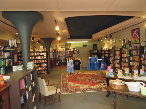 Book Store «Murder By The Book», reviews and photos, 2342 Bissonnet St, Houston, TX 77005, USA
