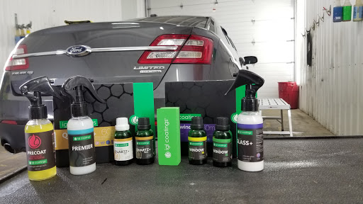 Craft Auto Detailing | Ceramic Coating | Paint Correction en Mooresville