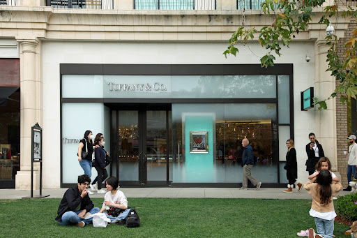 Tiffany & Co.