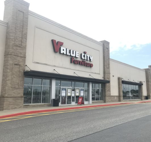 Value City Furniture, 5047 Jonestown Rd, Harrisburg, PA 17112, USA, 