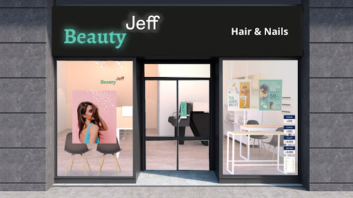Peluquería Beauty Jeff