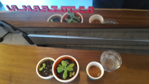 Coffee Shop «Paramo Coffee», reviews and photos, 4 Embarcadero Center, San Francisco, CA 94111, USA