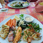 Photo n°1 de l'avis de Rita.r fait le 12/06/2022 à 15:46 sur le  Ristorante Pizzeria La Nave à Lichtenfels