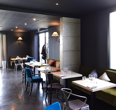 Restaurant La Maison à Saint-Didier-sous-Aubenas