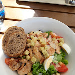 Photo n°3 de l'avis de Alexis.o fait le 16/09/2020 à 13:46 sur le  Dean & David à Braunschweig