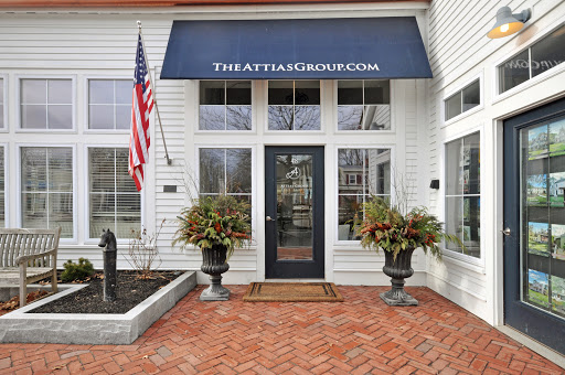 Real Estate Agency «Attias Group», reviews and photos, 48 Thoreau St, Concord, MA 01742, USA