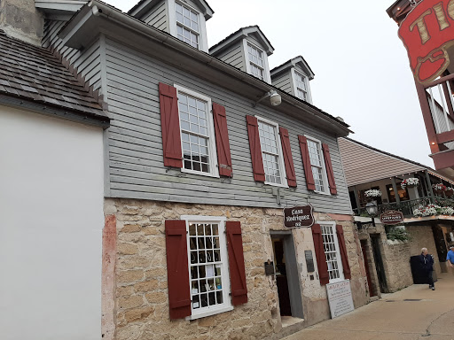 Jeweler «Casa Rodriguez», reviews and photos, 52 St George St, St Augustine, FL 32084, USA