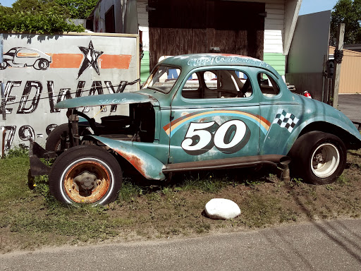 The Himes Museum of Motor Racing Nostalgia image 7