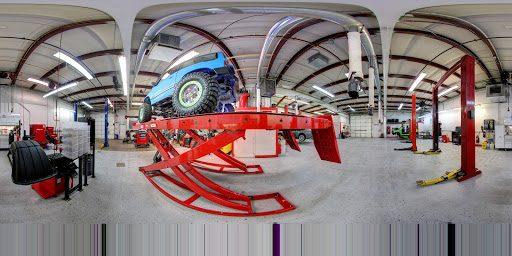 Auto Repair Shop «Advanced Automotive», reviews and photos, 501 Orchard St, Golden, CO 80401, USA