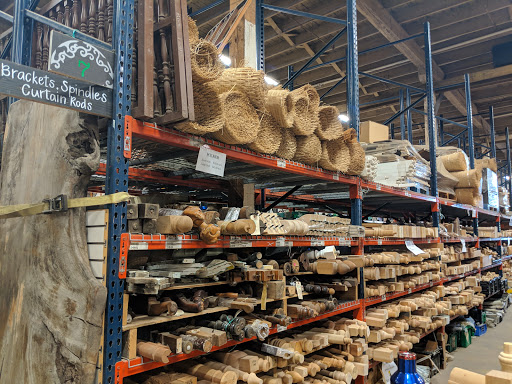 Antique Store «Eco Relics», reviews and photos, 106 Stockton St, Jacksonville, FL 32204, USA