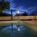 Photo n°2 de l'avis de Franco.a fait le 31/05/2021 à 16:54 sur le  Camping Parco dei Castagni à Montecreto